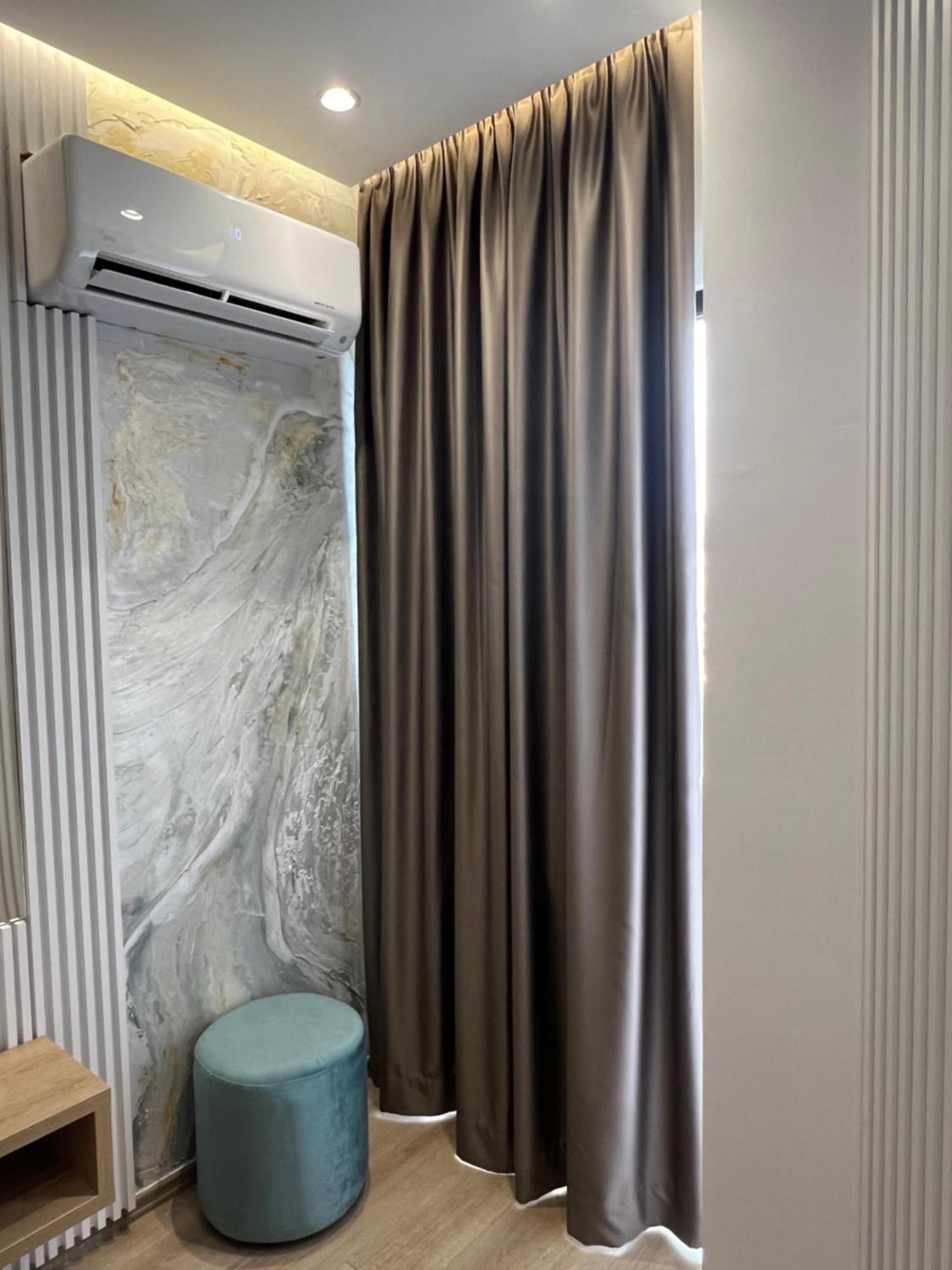 Ilio Boutique Hotel Ksamil Eksteriør bilde